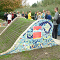projekt vlnobytí